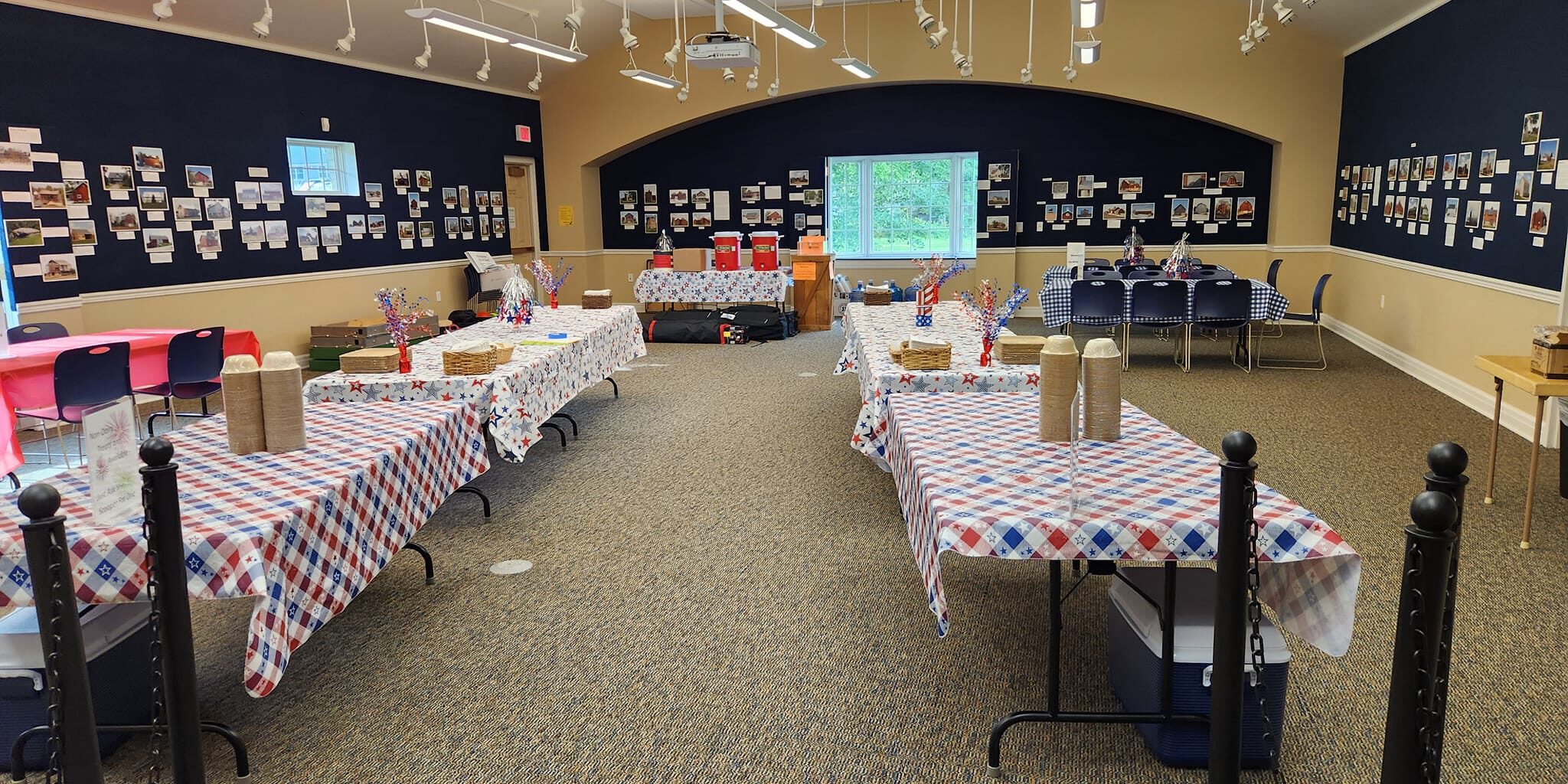 4th of July Celebration