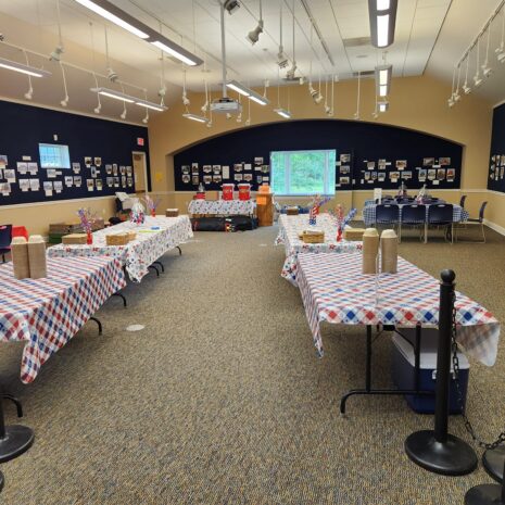 4th of July Celebration