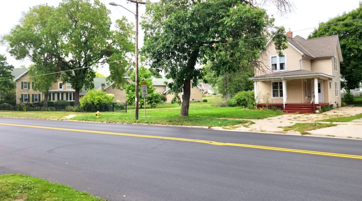 FAHS purchase location adjacent to Hoard Museum
