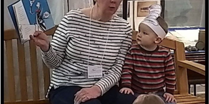 Morning at the Museum_Bonnie